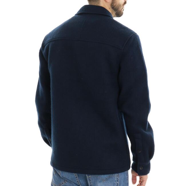 GIUBBOTTO OSCAR BOILED ANER KJENDT - Mad Fashion | img vers.650x/